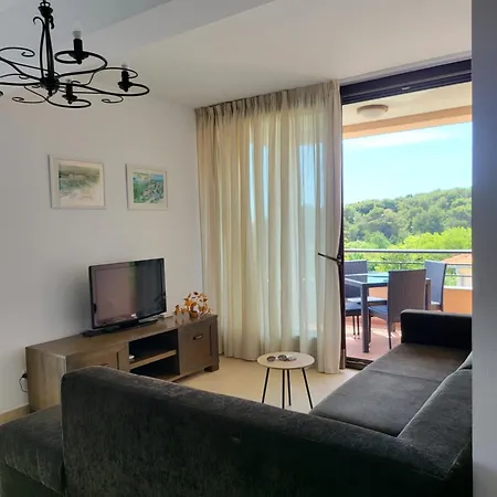 Oliva Yourcroatiaholiday Apartment
