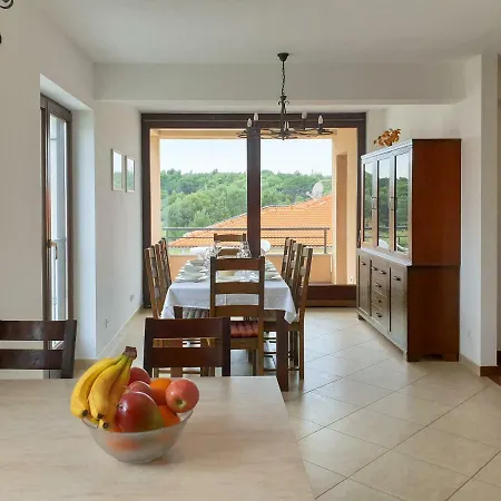 Apartment Oliva Yourcroatiaholiday
