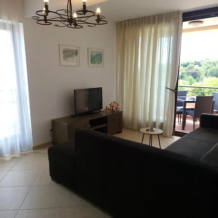 Appartement Oliva Yourcroatiaholiday *