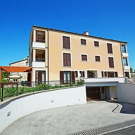 Appartement Oliva Yourcroatiaholiday Premantura