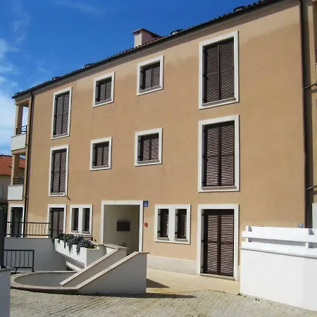 Oliva Yourcroatiaholiday Apartment Premantura