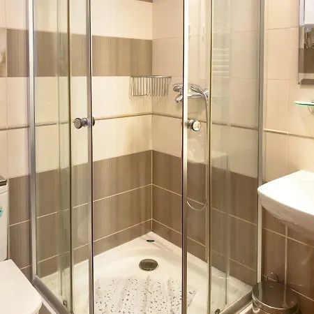Oliva Yourcroatiaholiday Appartement