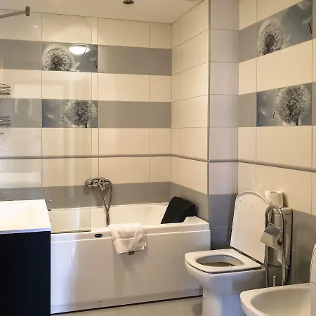 Oliva Yourcroatiaholiday Apartment Premantura