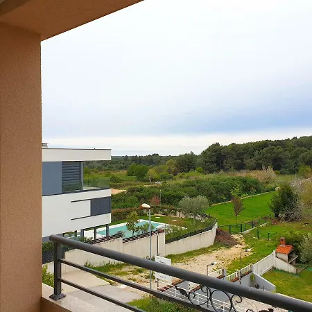 Appartement Oliva Yourcroatiaholiday *