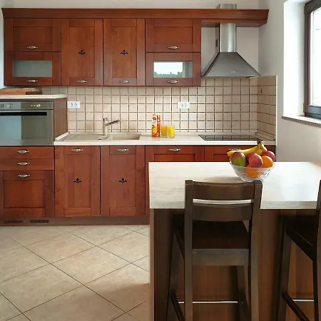 Appartement Oliva Yourcroatiaholiday