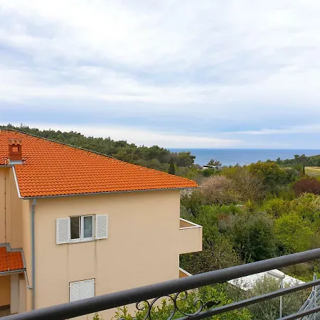 Appartement Oliva Yourcroatiaholiday *
