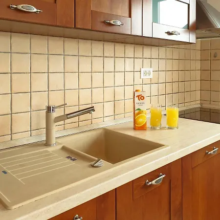 Appartement Oliva Yourcroatiaholiday