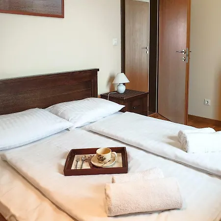 Appartement Oliva Yourcroatiaholiday