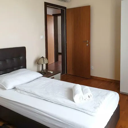 Oliva Yourcroatiaholiday Appartement Premantura