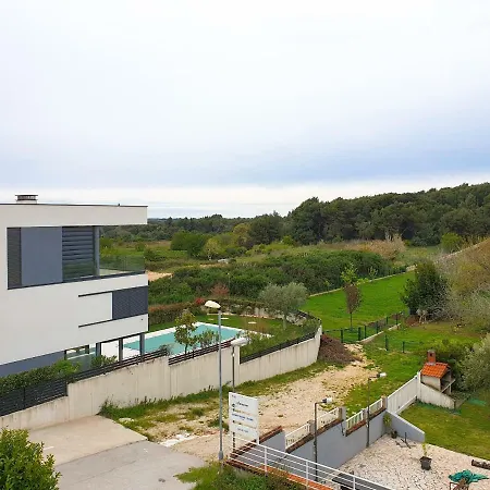 Oliva Yourcroatiaholiday Appartement *
