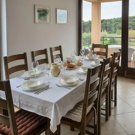 Appartement Oliva Yourcroatiaholiday Premantura