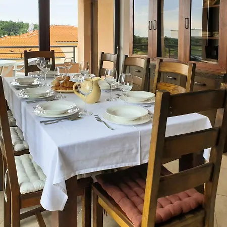 Oliva Yourcroatiaholiday